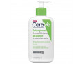 CeraVe Detergente Crema-Schiuma viso per pelli da normali a secche (236 ml)