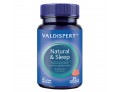Valdispert natural&sleep 30 pastiglie gommose