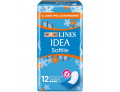 Lines idea sottili ripiegati ali 12 pezzi