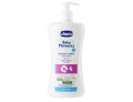 Chicco baby moments bagno relax 500 ml