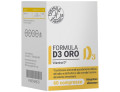 Formula d3 oro 60 compresse
