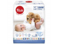 Trudi baby care pannolino bambini junior 11/25 kg 16 pezzi