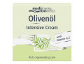 Medipharma Olivenol intensive cream crema idratante viso (50 ml)