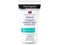 Neutrogena crema mani idratazione&igiene 50 ml
