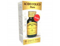 Acido folico puro liquido analcolico 30 ml