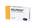 Solprost 10 supposte da 2 g