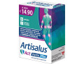 Artisalus act forte plus 60 capsule