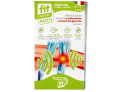 Cerotto fit therapy ginocchio 8 pezzi