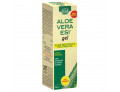 Esi Aloe Vera gel biologico viso e corpo tea tree oil e Vitamina E (200 ml)