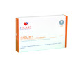 F care alcohol test rapido dipstick