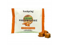 Foodspring Vegan Protein Cookie caramello salato (50 g)