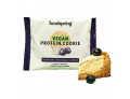 Foodspring Vegan Protein Cookie cheesecake al mirtillo (50 g)