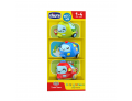 Chicco turbo ball city patrol