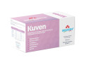Kuven liquido 30 bustine da 5 ml braderm