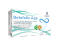 Betafolic age 30 compresse