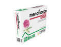 Menoflavon forte menopausa (30 capsule)