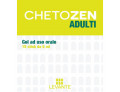 Chetozen adulti 15 stick 6 ml