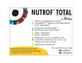 Nutrof total 30 capsule