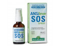 Ansileve sos spray 30 ml