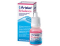 Artelac rebalance gocce oculari multidose senza conservanti 10 ml