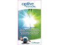 Optive fusion soluzione oftalmica 10 ml