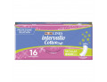 Proteggislip lines intervallo cotton soft fresh distesi 16 pezzi