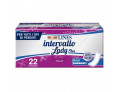 Proteggislip lines intervallo lady plus maxi 22 pezzi