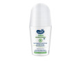 Sauber fresh deodorante roll-on 50 ml