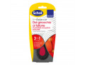 Plantare sollievo dolore da ginocchio a tallone scholl in balance everyday l