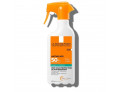 Anthelios family spray solare spf50+ (300 ml)
