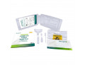 Alltest covid-19 Test salivare antigen rapid selftest oral fluid cassette (1 pezzo)