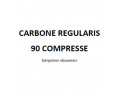 Carbone regularis 90 compresse