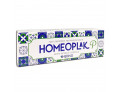 Homeoplak dentifricio clorofilla 75 ml