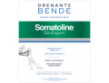Somatoline SkinExpert bende snellenti drenanti (2 bende riutilizzabili + 1 pantalone effetto sauna)
