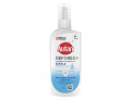 Autan defense gentle insettorepellente spray 100 ml