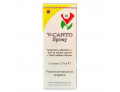 V canto spray 20 ml