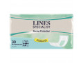 Pannolone per incontinenza lines specialist derma rettangolare 30 pezzi