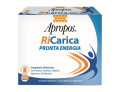 Apropos ricarica pronta energia 12 bustine 6 g