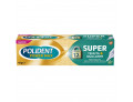 Polident super tenuta + sigillante menta delicata adesivo protesi dentale 40 g