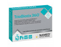Triobiotix360 10 bustine da 4 g