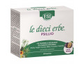 Esi le dieci erbe psillio (20 bustine)