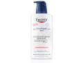 Eucerin urearepair plus emulsione idratante urea 5% profumata 400 ml