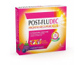 Postfludec frutti di bosco pronto recupero oro 12 bustine