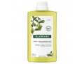 Klorane shampoo purifying al cedro 400 ml