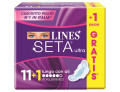 Lines seta ultra lungo ali cp 11+1 gratis