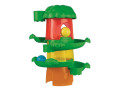 Chicco gioco 2 in 1 tree house