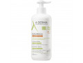 Exomega control latte emolliente 400 ml