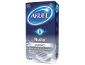 Profilattico akuel nulla classico 8 pezzi