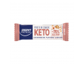 Enervit protein keto snack salted nuts 35 g