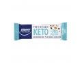 Enervit protein keto snack cocco choco almond 35 g